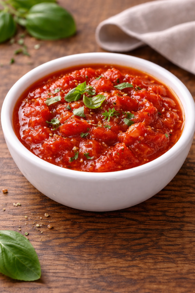 Tomato Italian Sauce 50 g