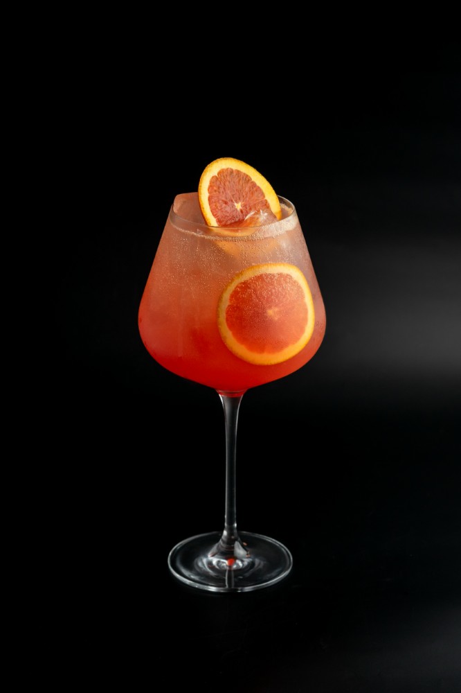 Garibaldi 350 ml
