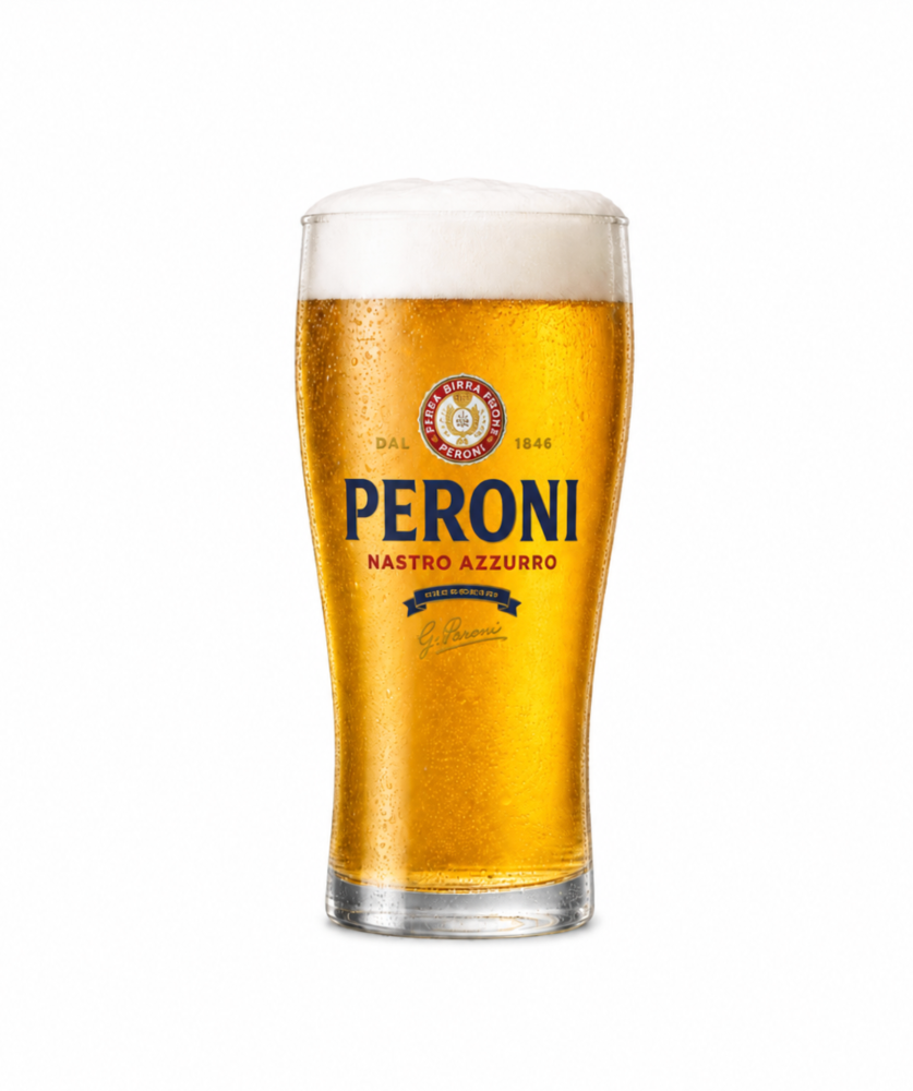 Peroni Italian Craft 500 ml