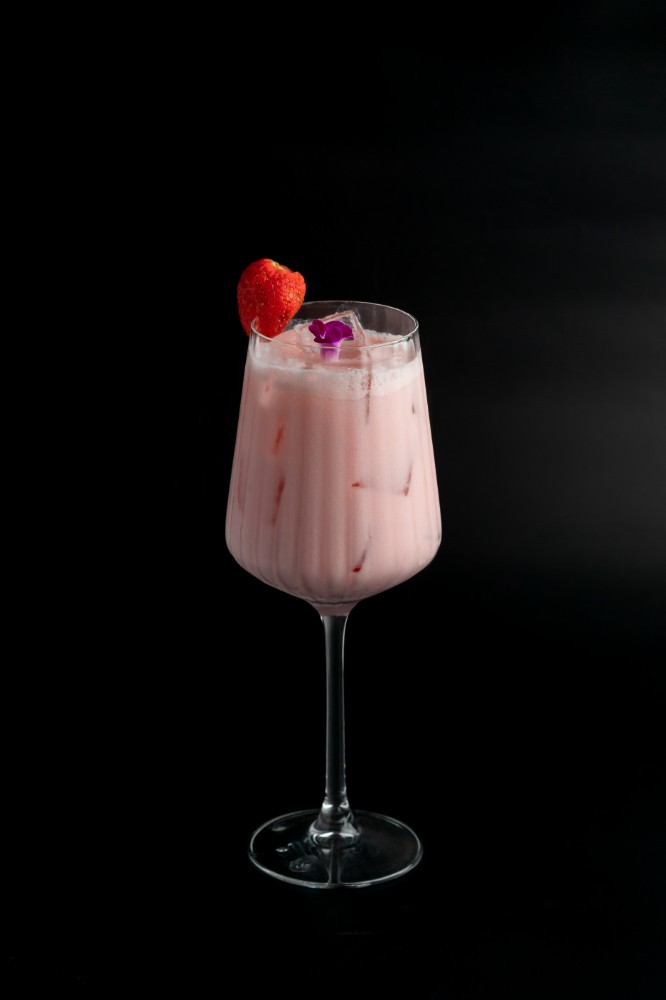 Peppermint Lollipop 350 ml