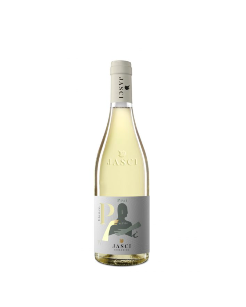 Jasci Pecorino Terre di Chieti 750 ml