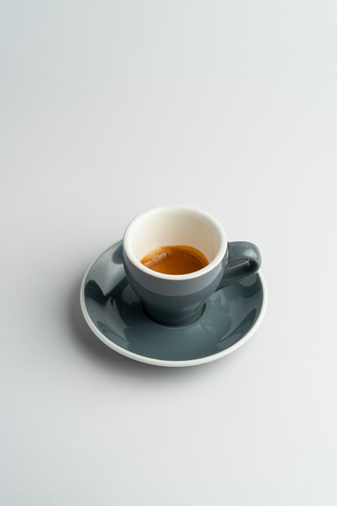 Single Espresso 25 g