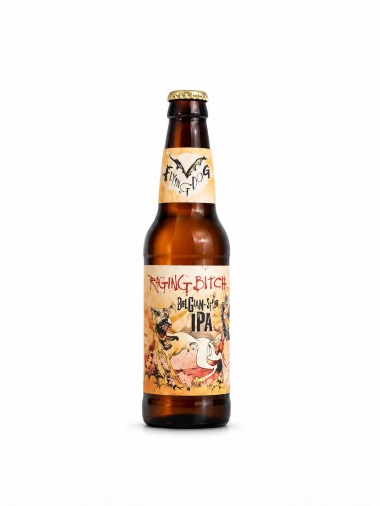 Craft IPA 355 ml