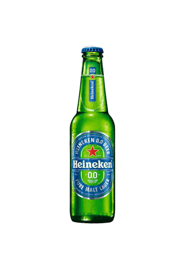 Heineken 0% Free 330 ml