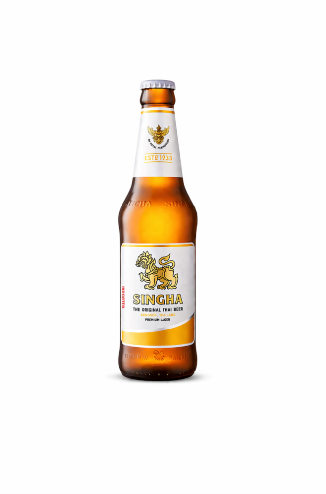 Singha 330 ml