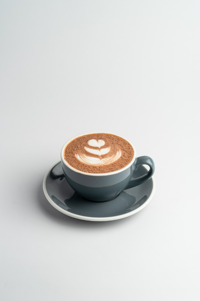 Mocha 200 ml