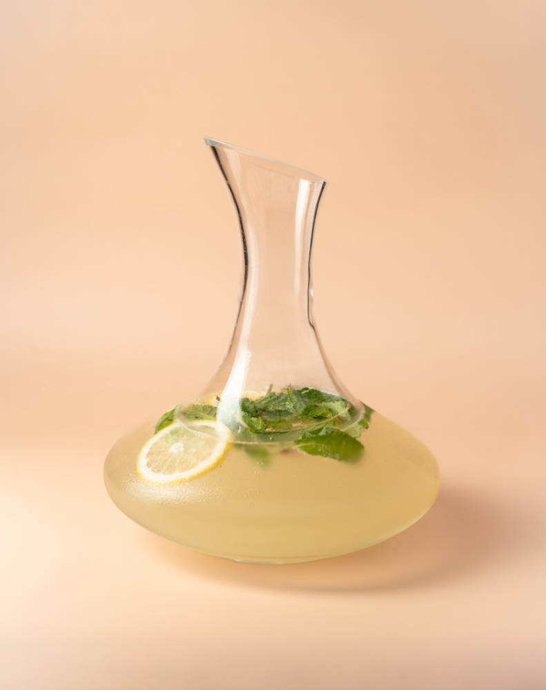 Classic Mint Lemonade 600 ml