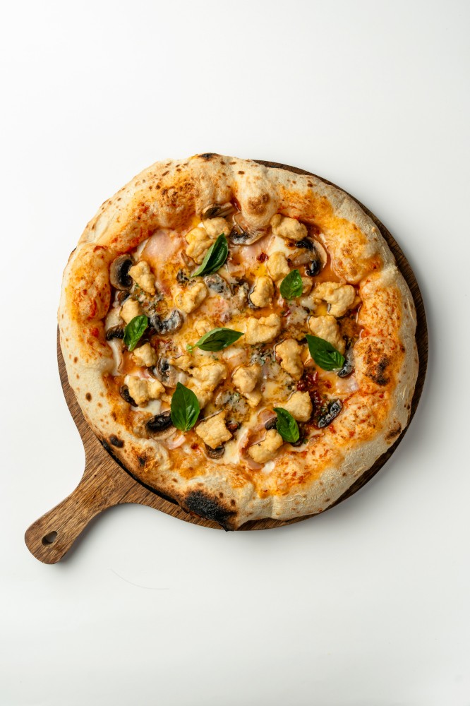Zephyr Pizza