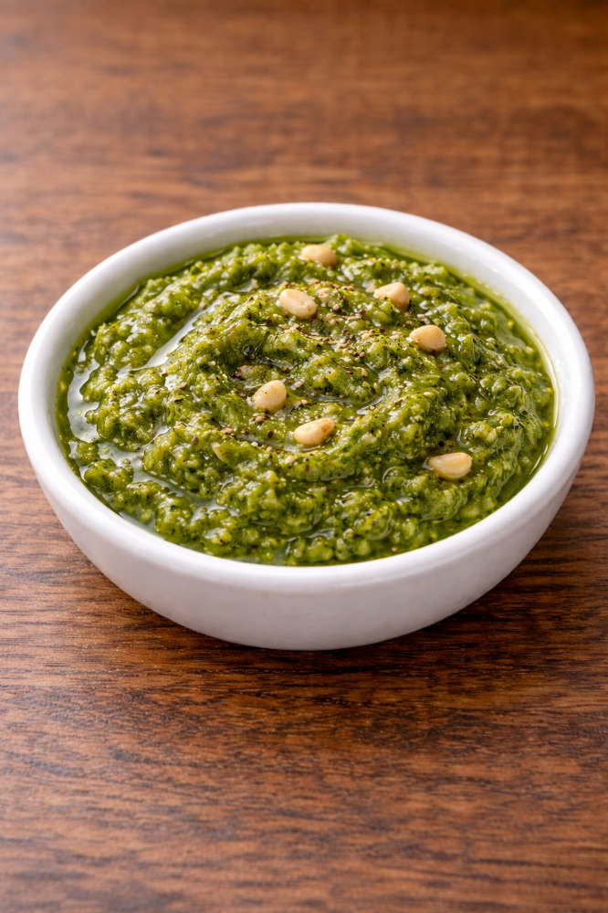 Pesto Sauce  50 g