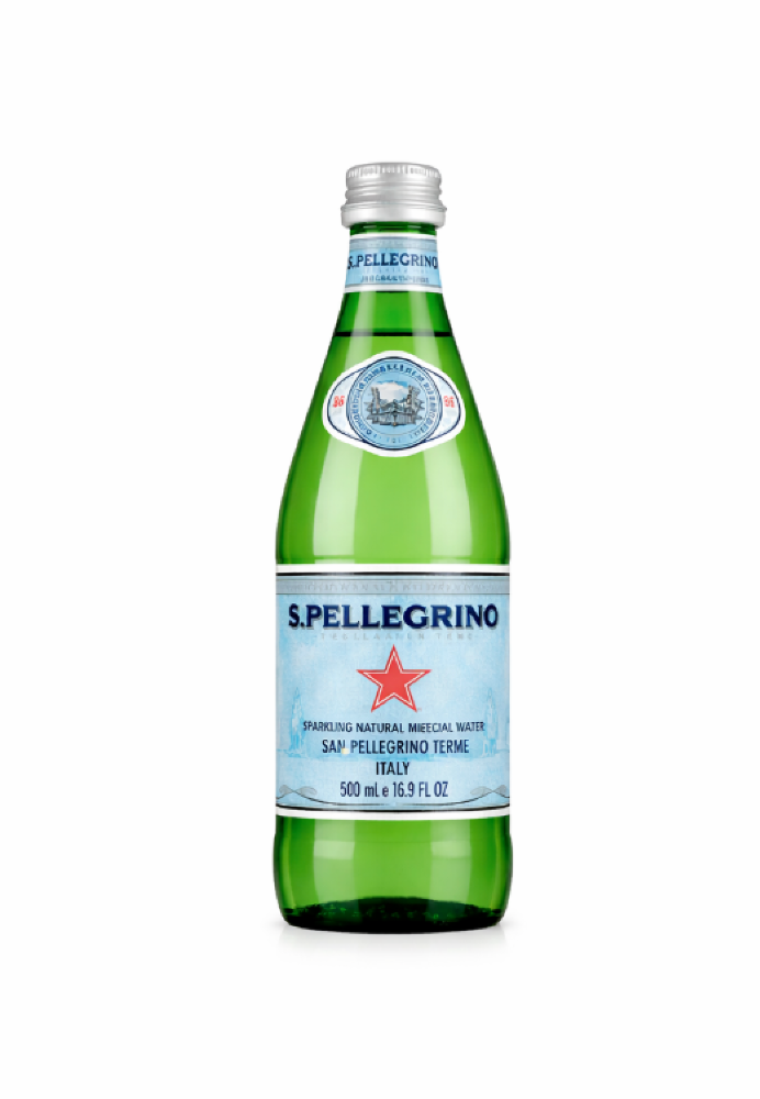 S. Pellegrino 1 L