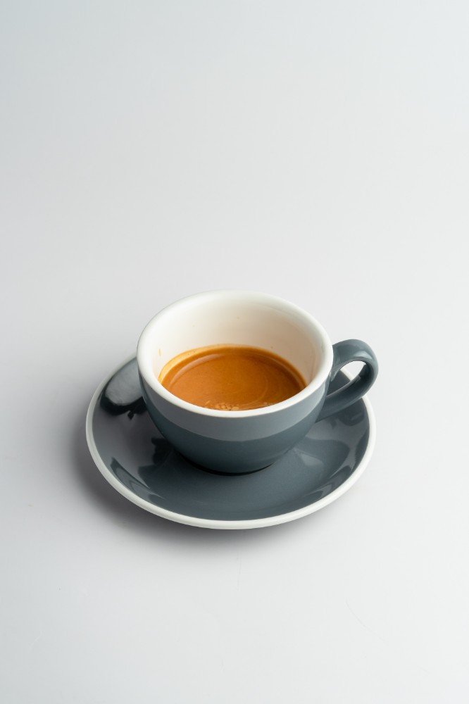 Double Espresso 40 g