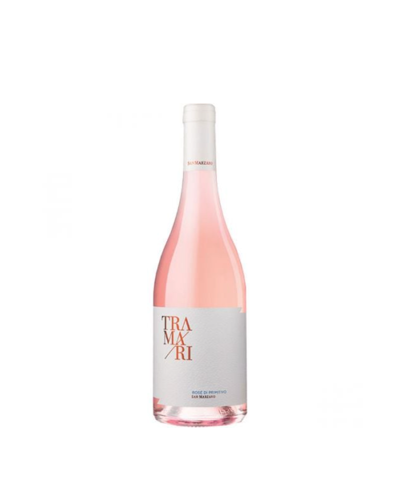 San Marzano Tramari, Rosé 750 ml