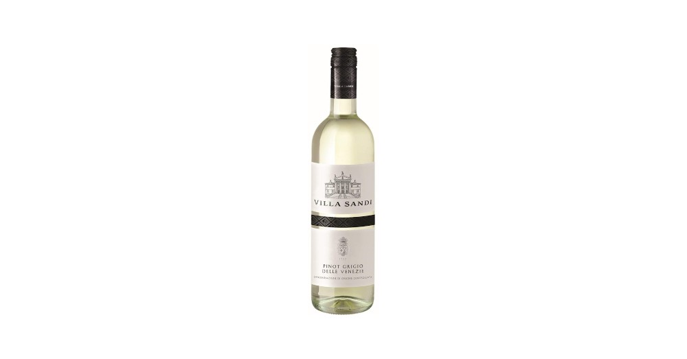 Villa Sandi Pinot Grigio Bottle 750 ml