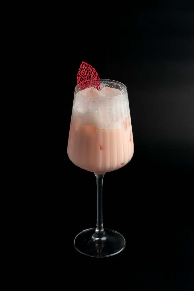Aperol Creamy Limoncello 350 ml  