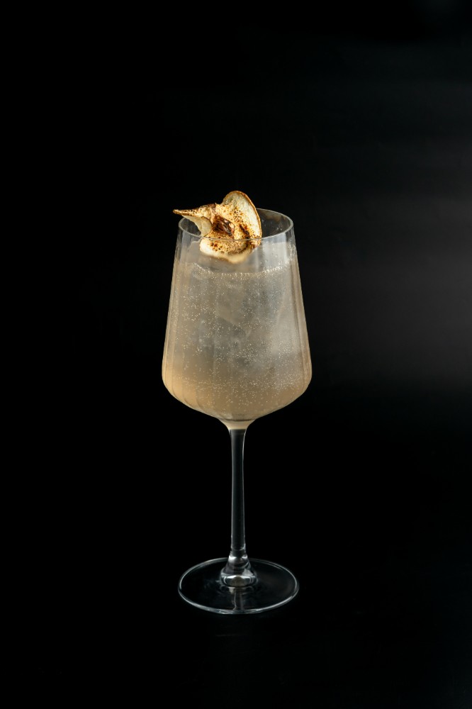 Pear 350 ml 
