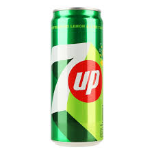 7up 0.33 жб