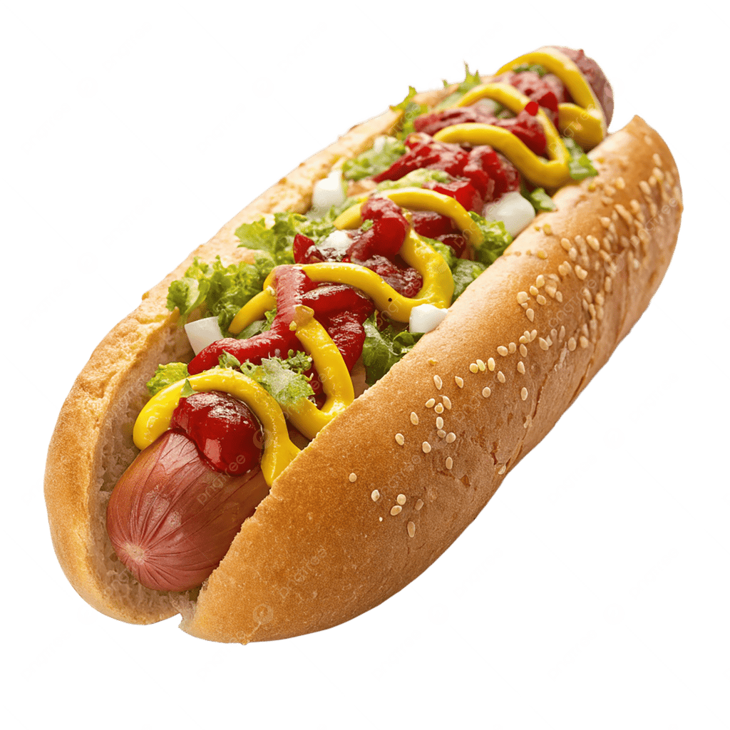 Хот-Дог (класичний) Корлеоне(320грамів)