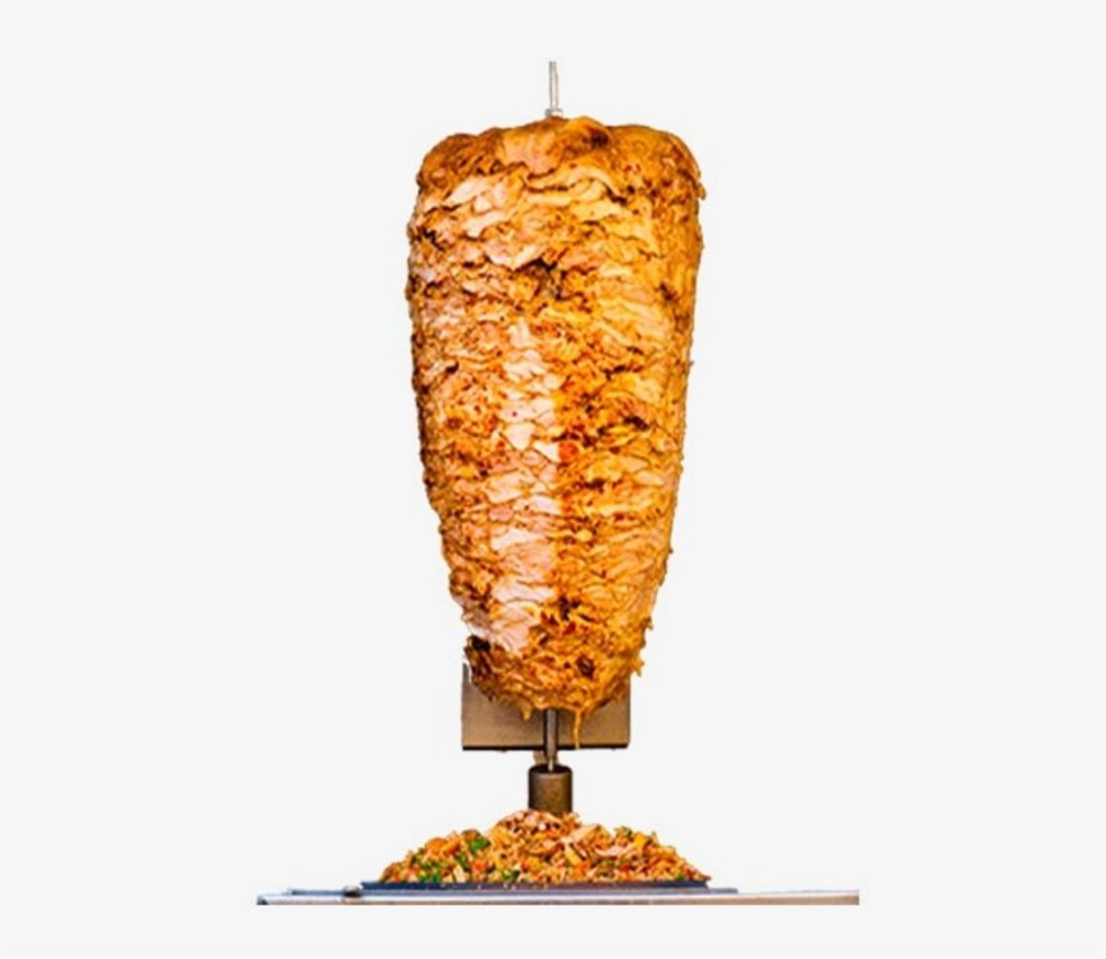 Подвійне мясо курка(50 грамів)