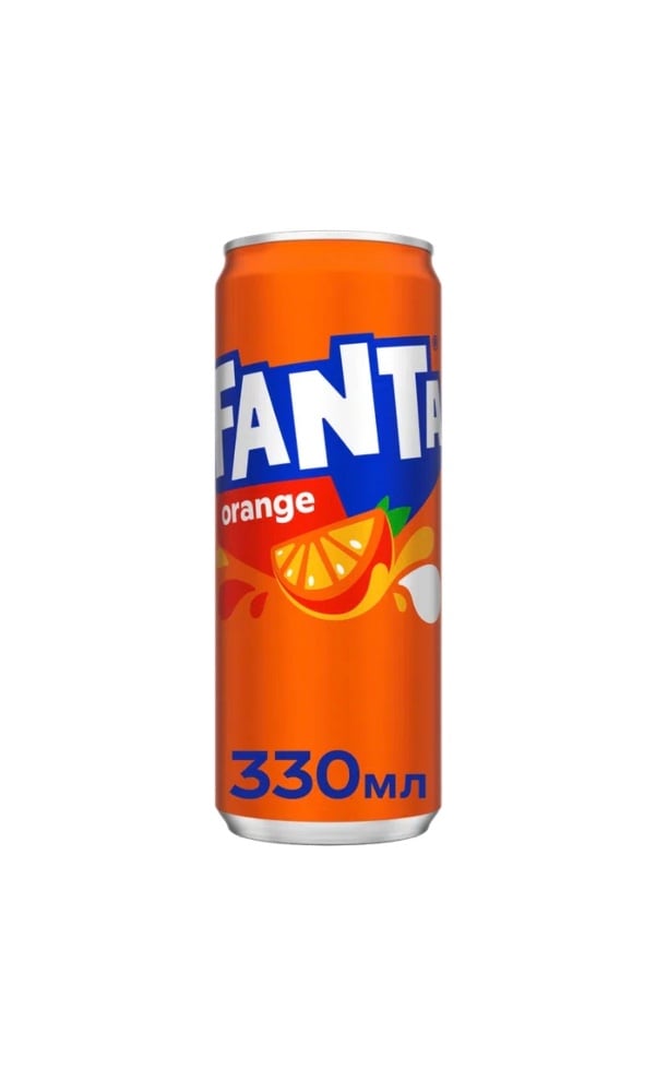 Фанта 330мл