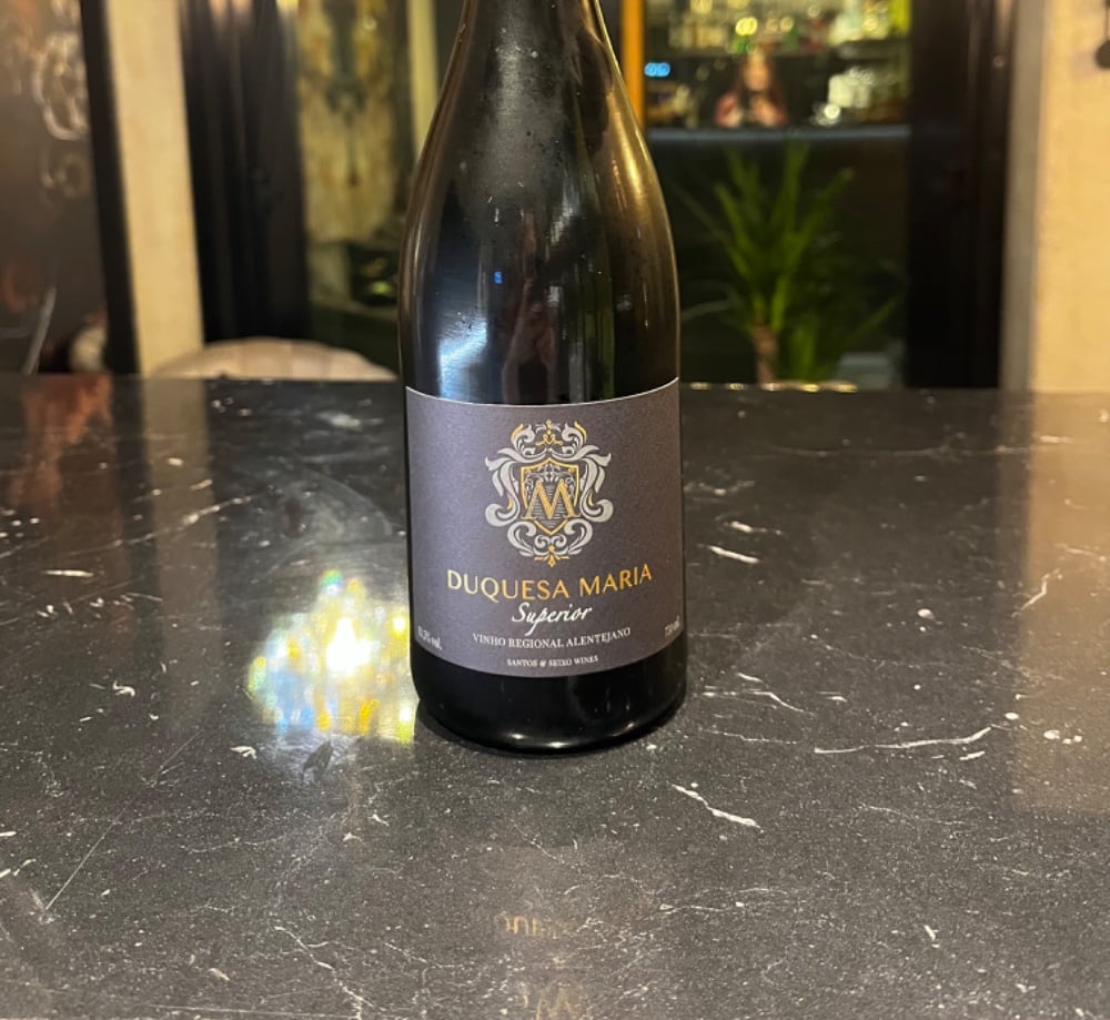 Deguesa Marie
