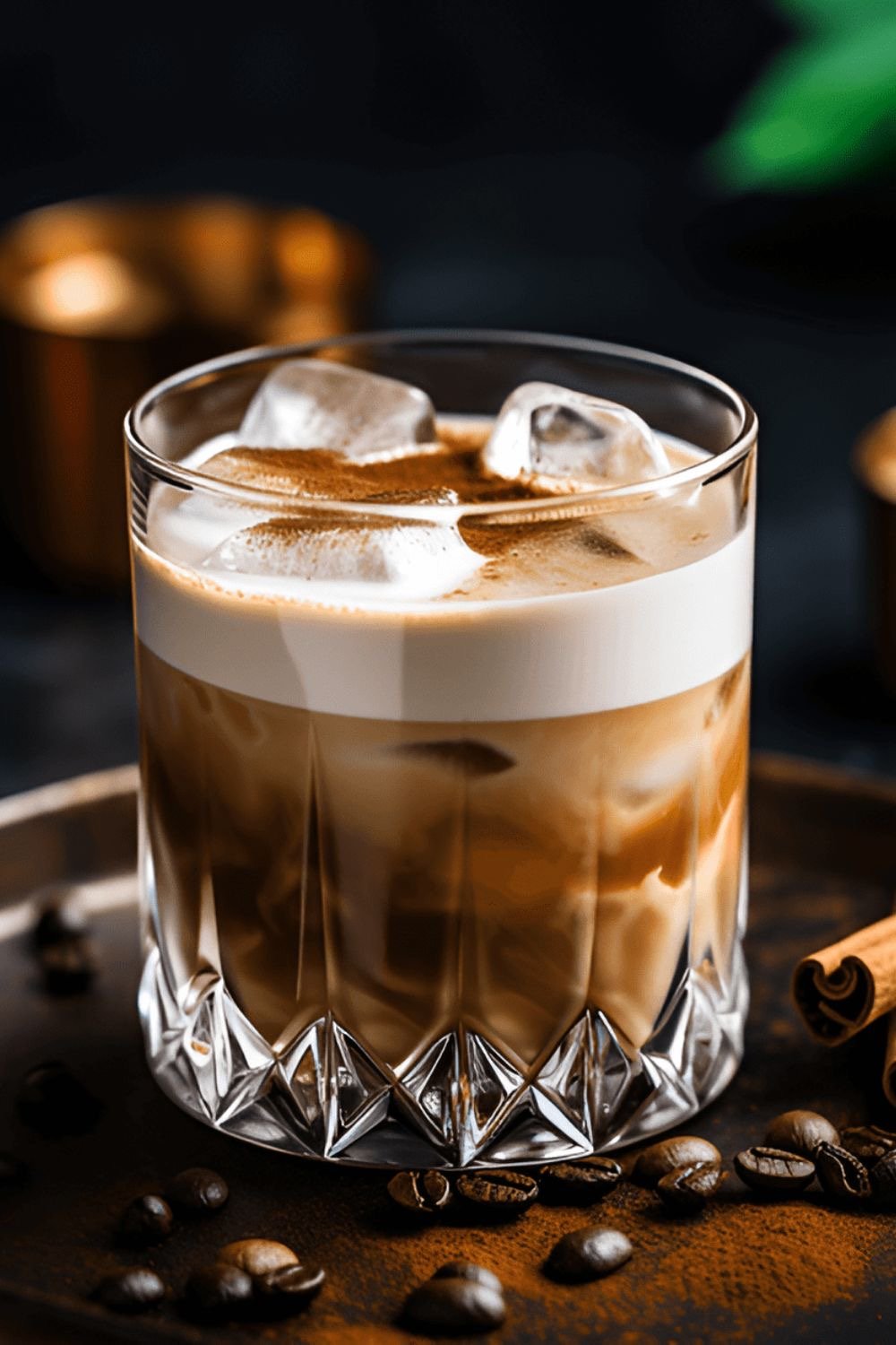 White Russian
