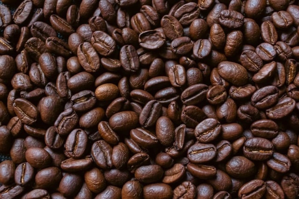 Espresso Romano