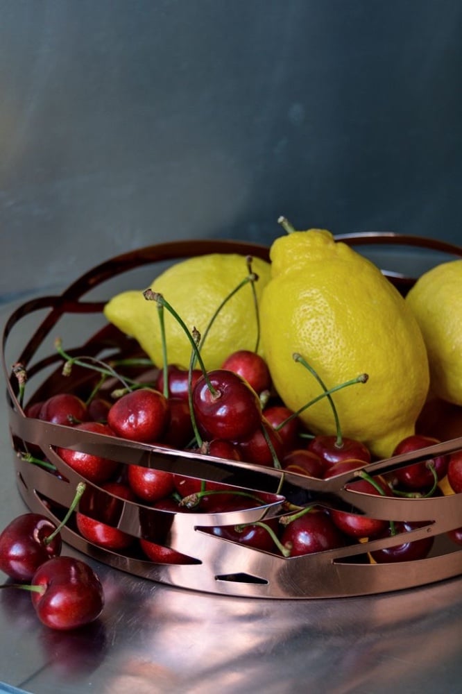 Lemon&Cherry Big