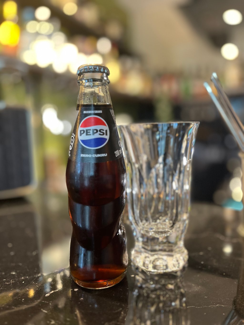 Pepsi Zero