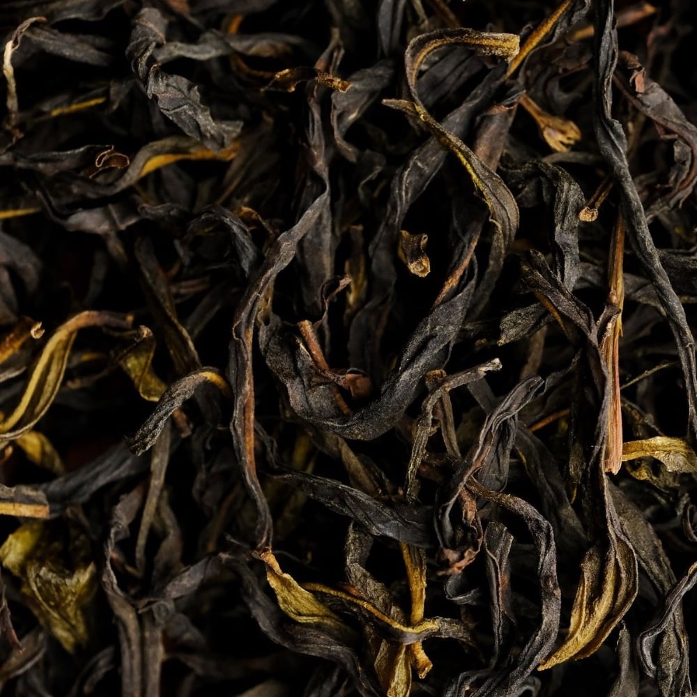 Black Classic tea Small