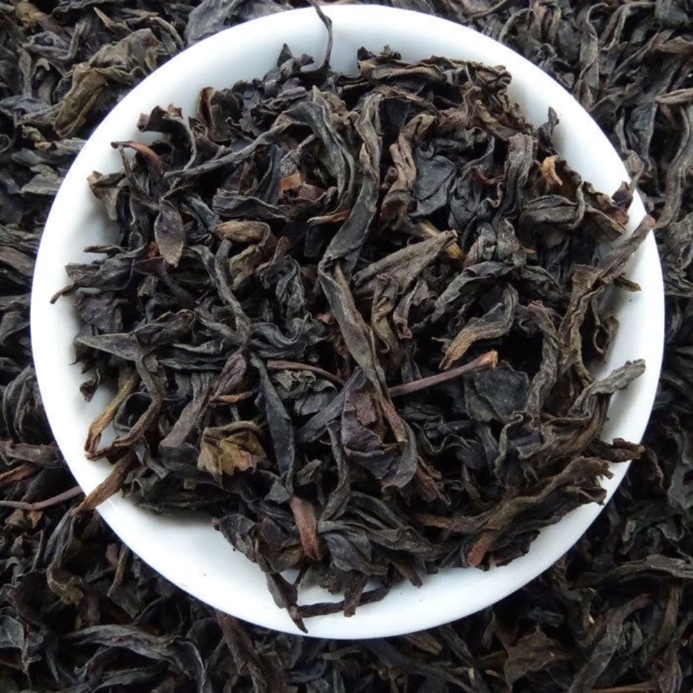 Da Hong Pao Small