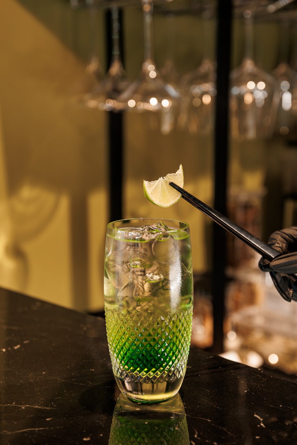Craft Gin&Tonic
