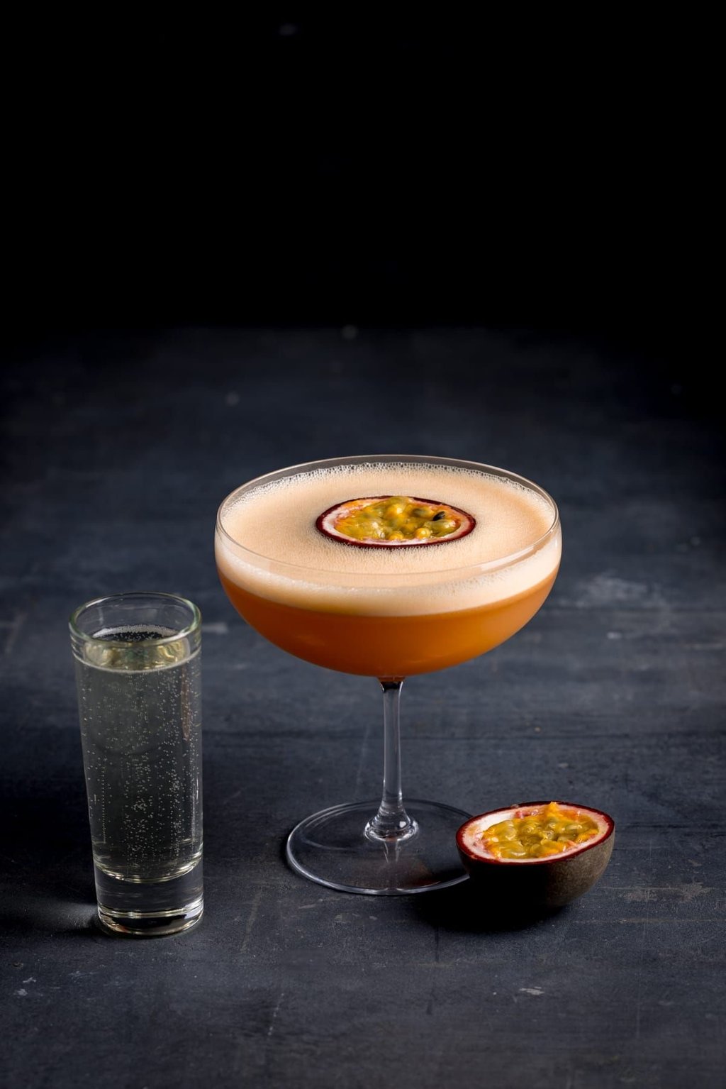 Pornstar Martini