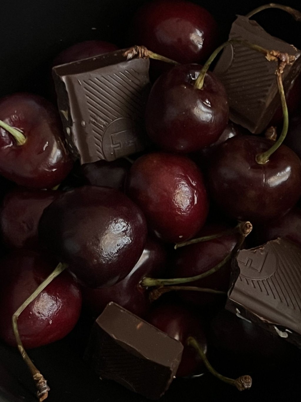 Cocoa&Cherries B