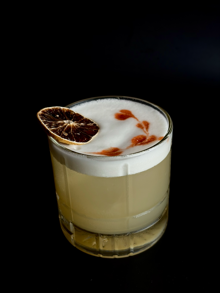 WHISKY SOUR