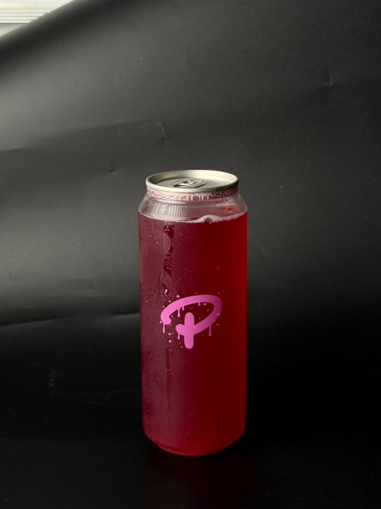 KOMBUCHA (DRAGON FRUIT )