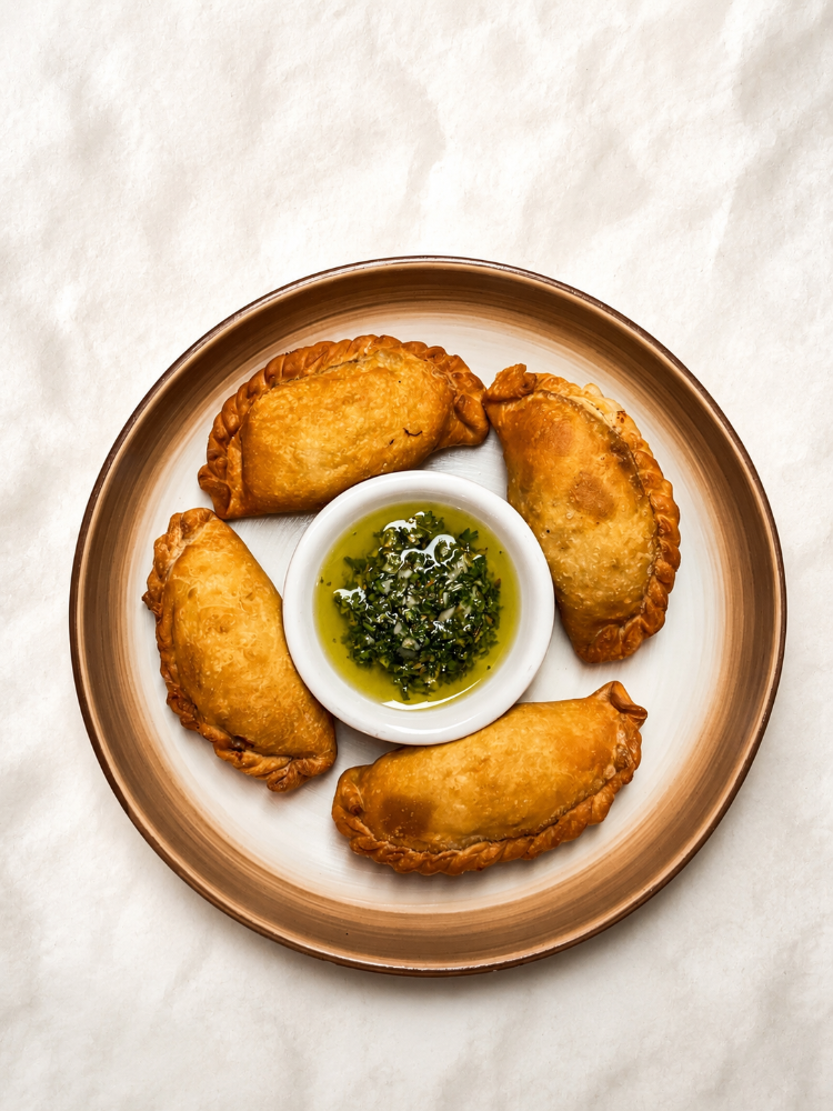 EMPANADAS