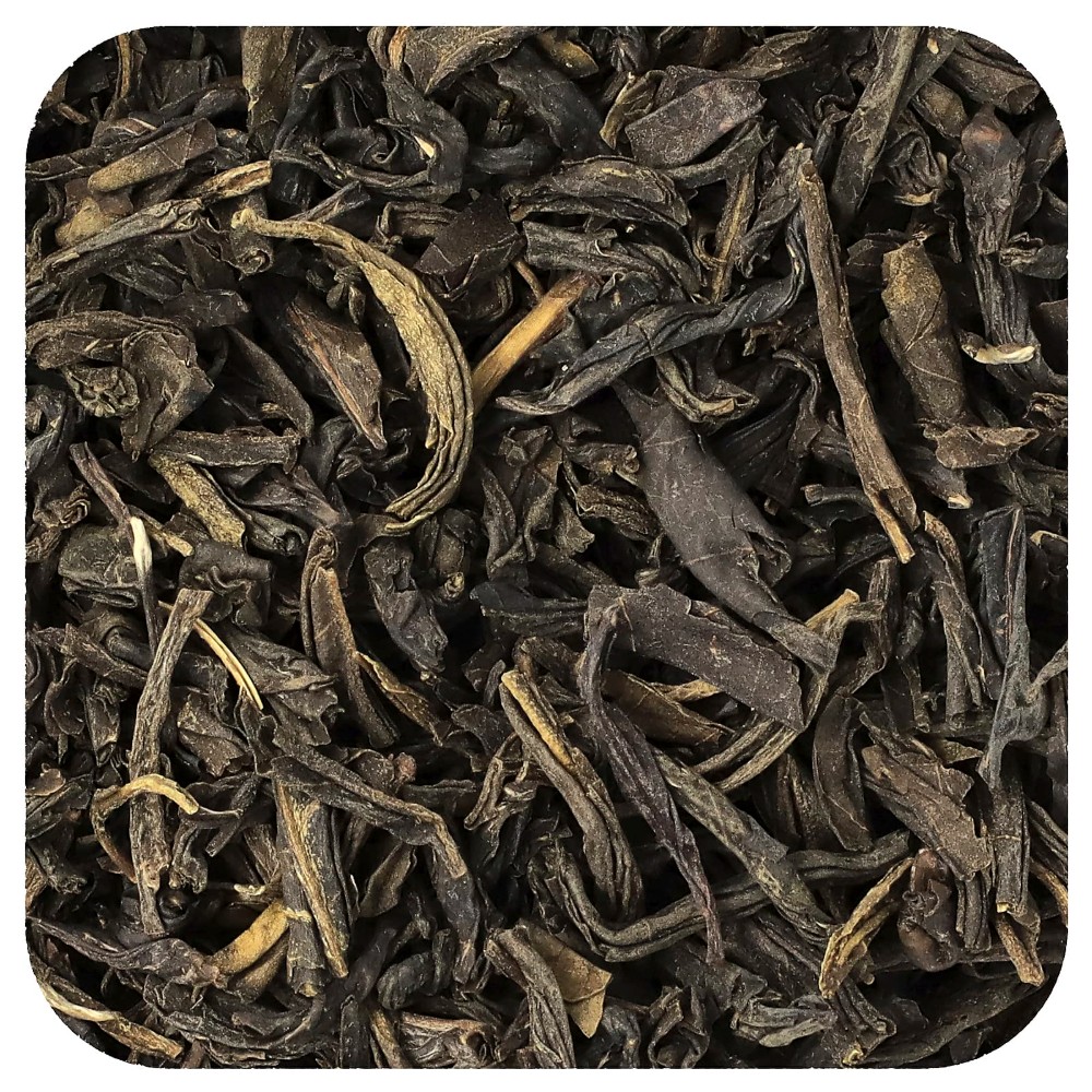 Jasmine Tea