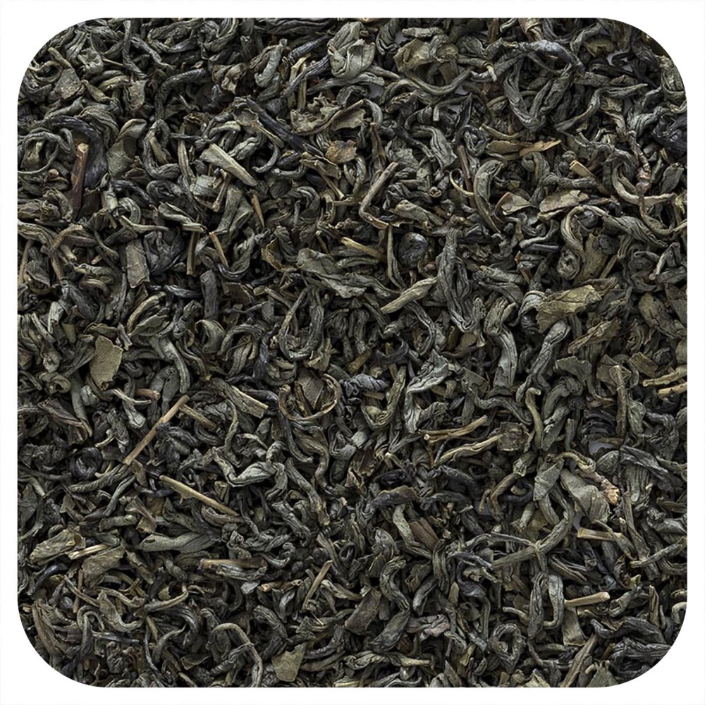 Green Tea