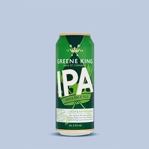 Greene King IPA