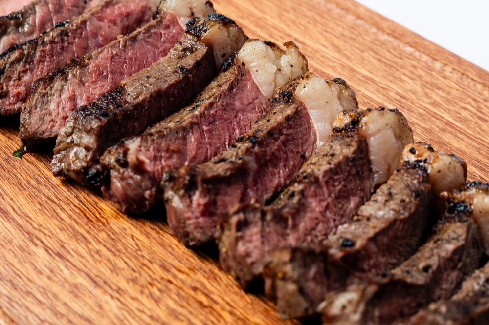 BRAZILIAN PICANHA