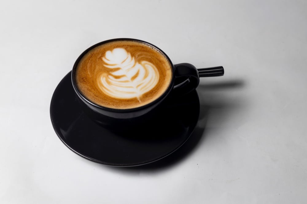 CAPUCCINO