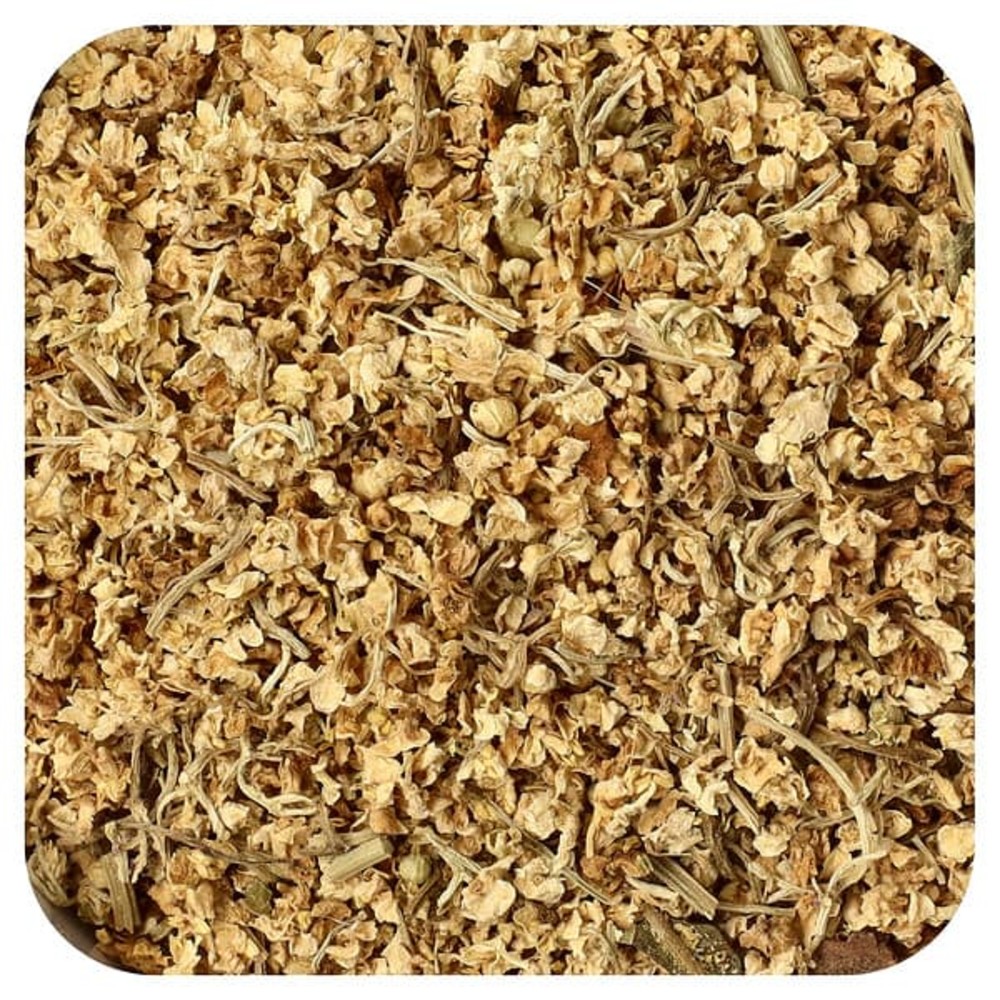 White Chrysanthemum Tea