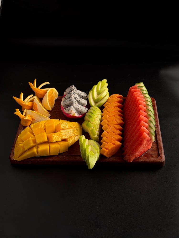 FRUIT PLATTER