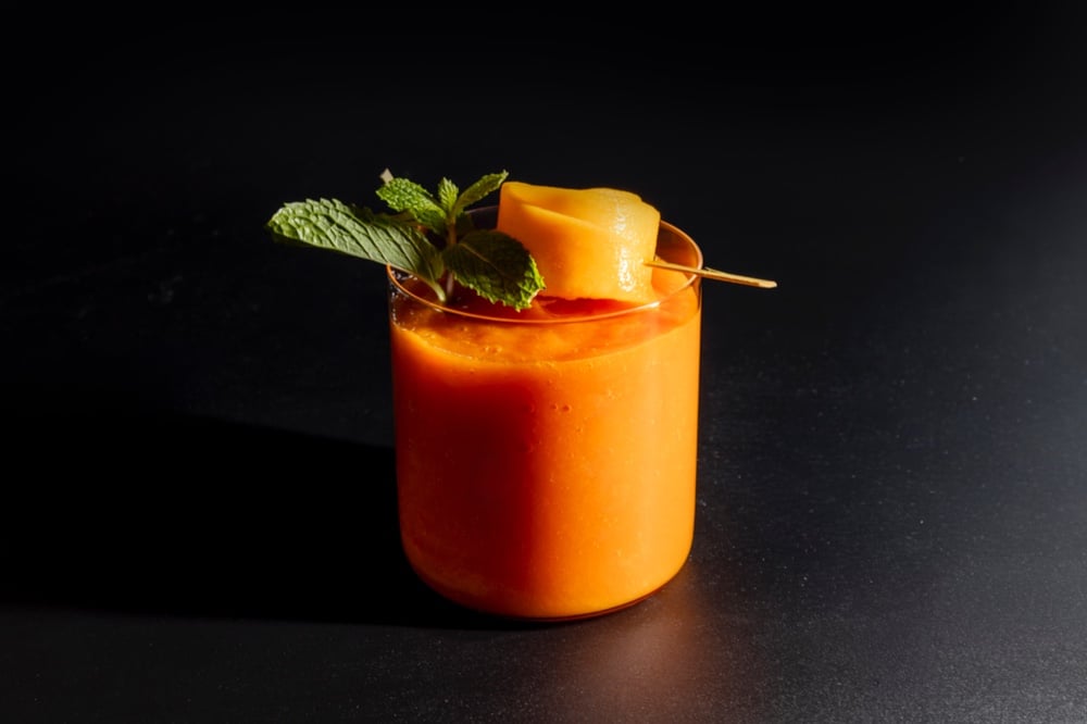 Mango juice