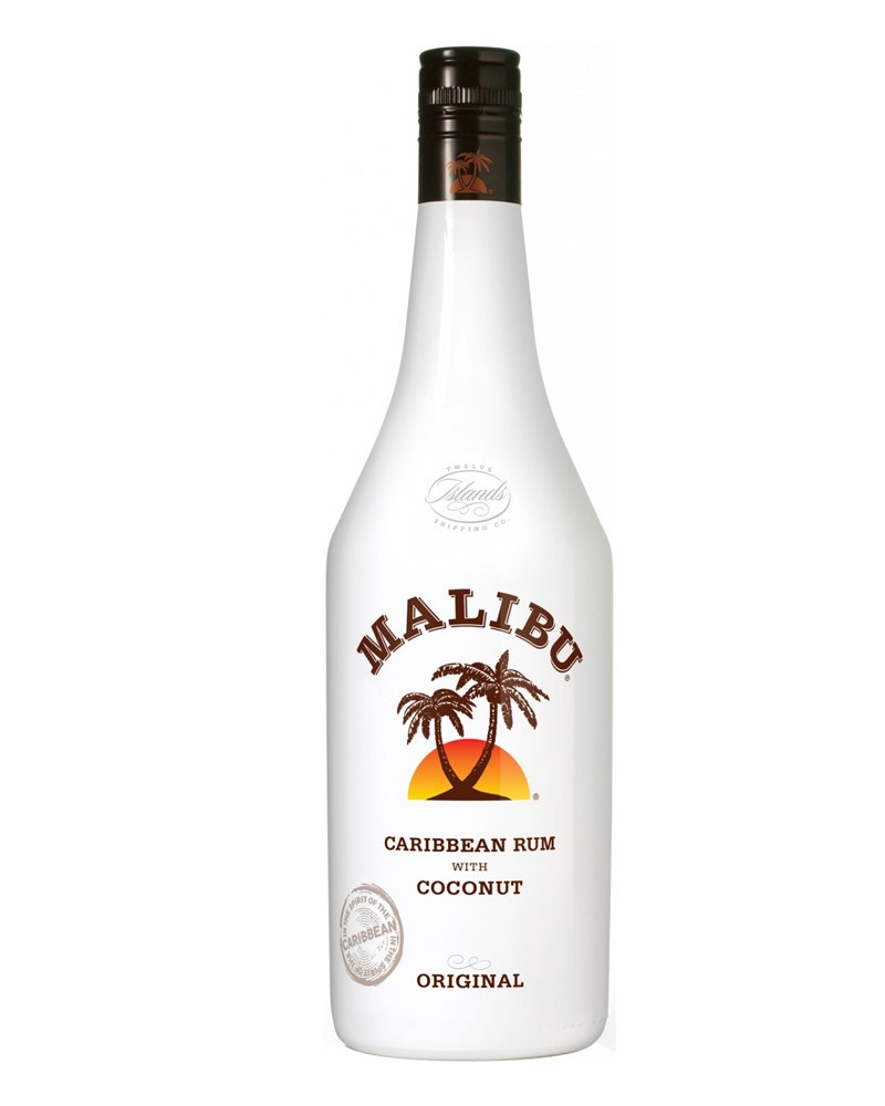 MALIBU 50 ml.