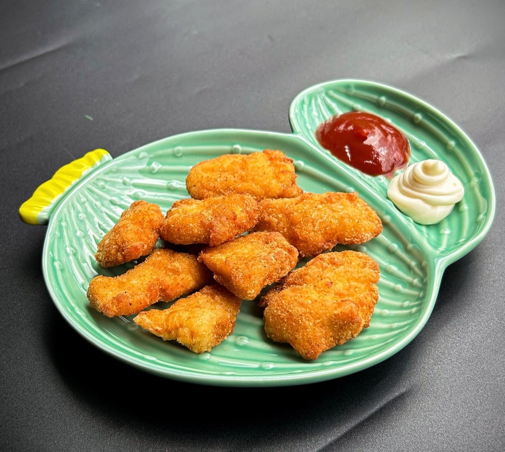 CHICKEN NUGGETS
