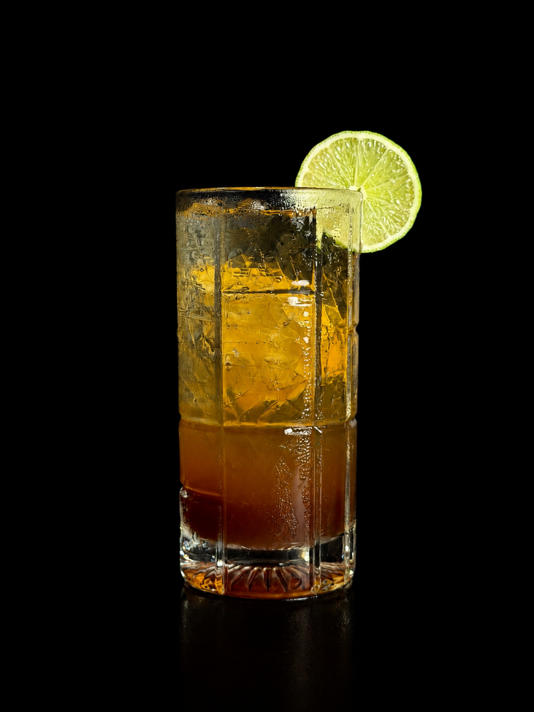 LEMOGRASS SODA