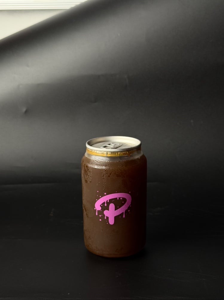 KOMBUCHA (COFEE)