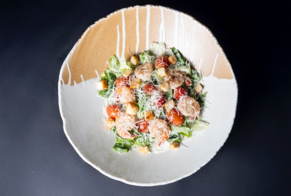 Caesar salad