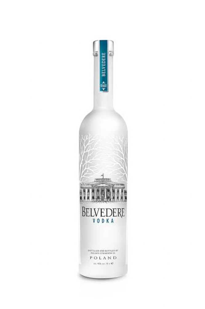 BELVEDERE